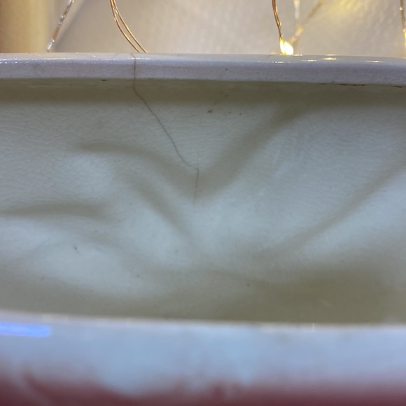 ROYAL COPLEY MID CENTURY MODERN VASE - Picture 3 of 5